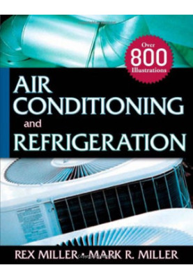 Air Conditioning and Refrigeration