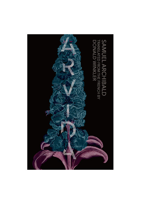 Arvida