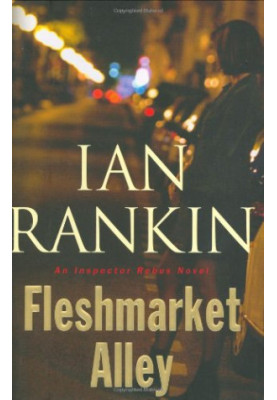 Fleshmarket Alley