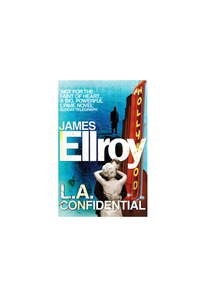 L. A. Confidential