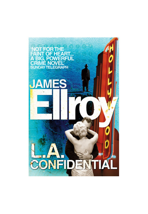L. A. Confidential