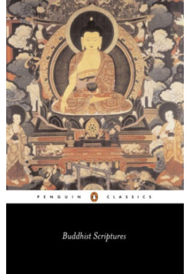 Buddhist Scriptures (Penguin Classics)