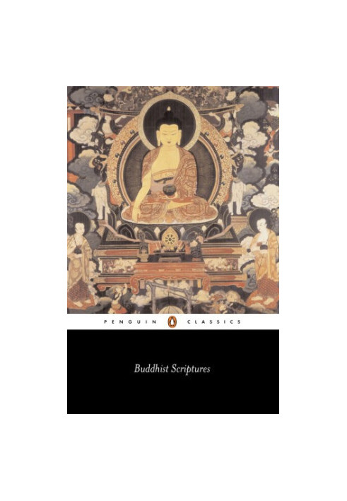 Buddhist Scriptures (Penguin Classics)