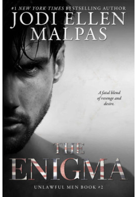 The Enigma: Unlawful Men Book 2