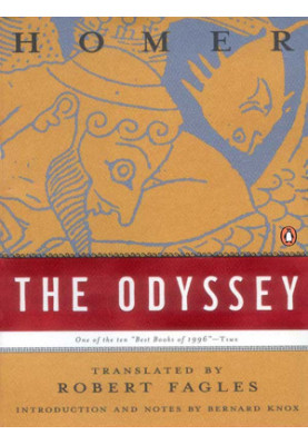 The Odyssey