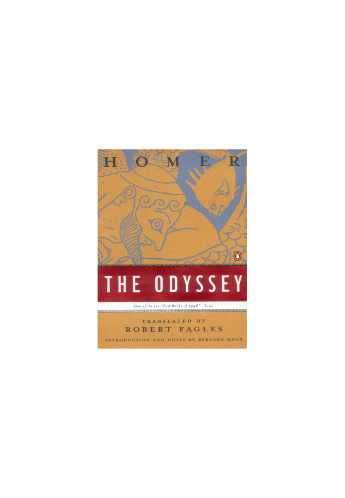 The Odyssey
