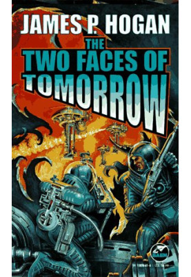 The Two Faces of Tomorrow
