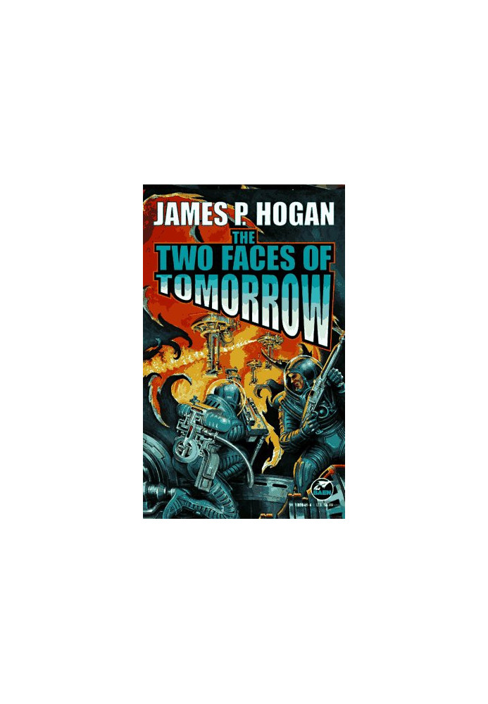 The Two Faces of Tomorrow