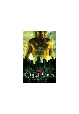 City of Bones - (The Mortal Instruments book 1)