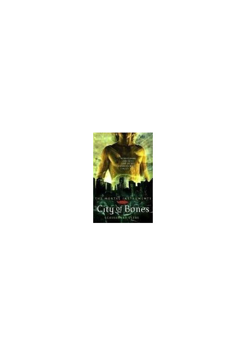 City of Bones - (The Mortal Instruments book 1)