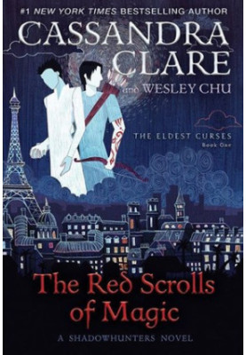 The Red Scrolls of Magic