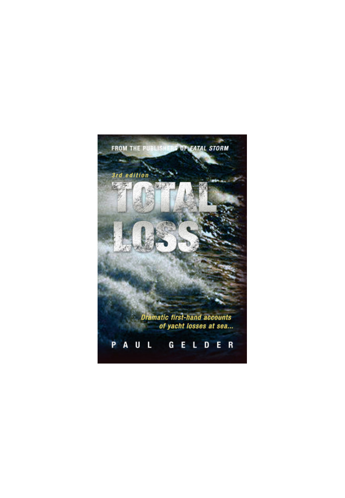 Total Loss