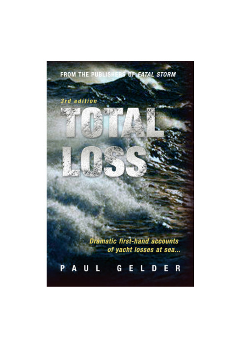 Total Loss