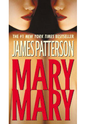 Mary, Mary (Alex Cross, 11)