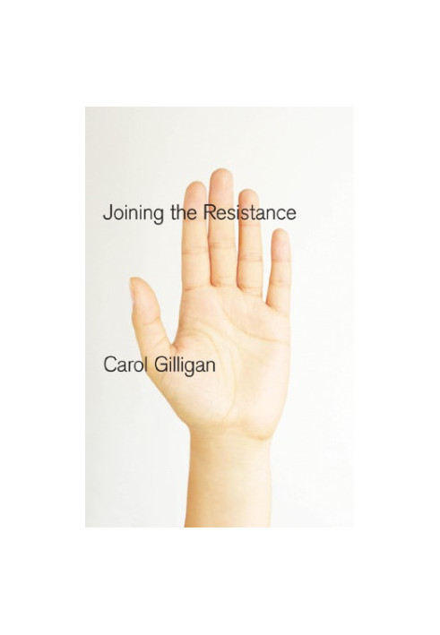 Joining the resistance