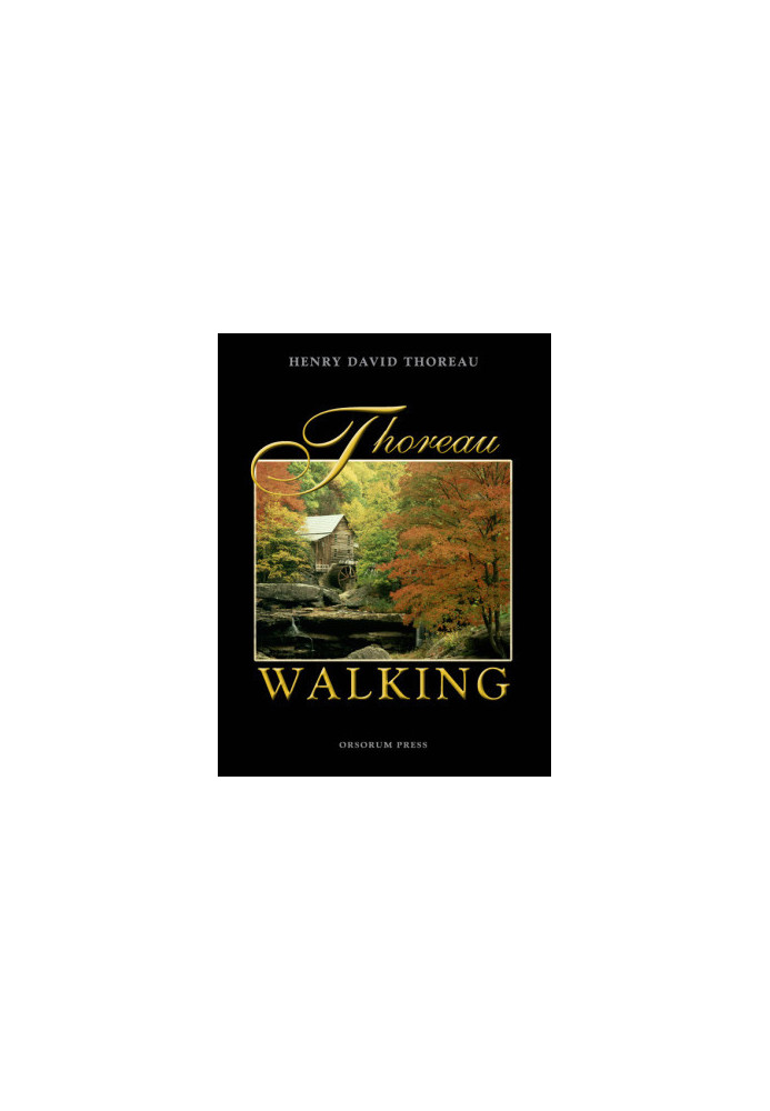 Walking