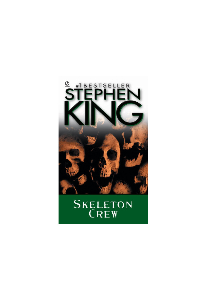 Skeleton Crew