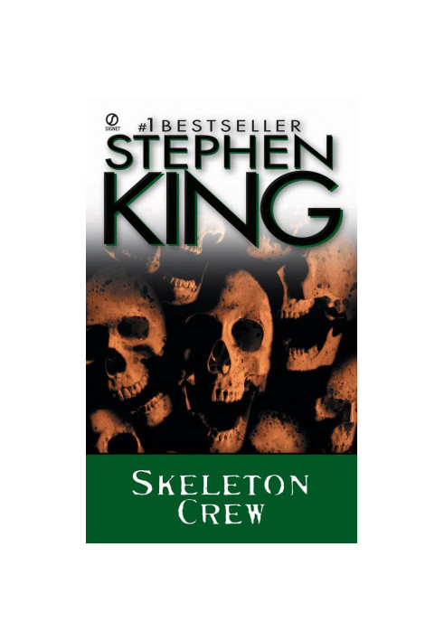 Skeleton Crew