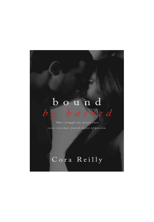 Bound by Hatred