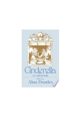 Cinderella, a Casebook