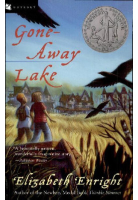 Gone-Away Lake