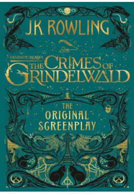 Fantastic Beasts - The Crimes of Grindelwald