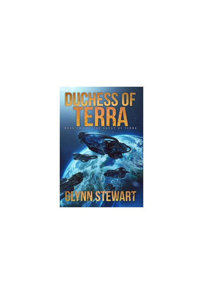 Duchess of Terra