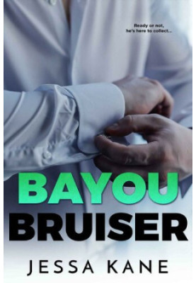 Bayou Bruiser