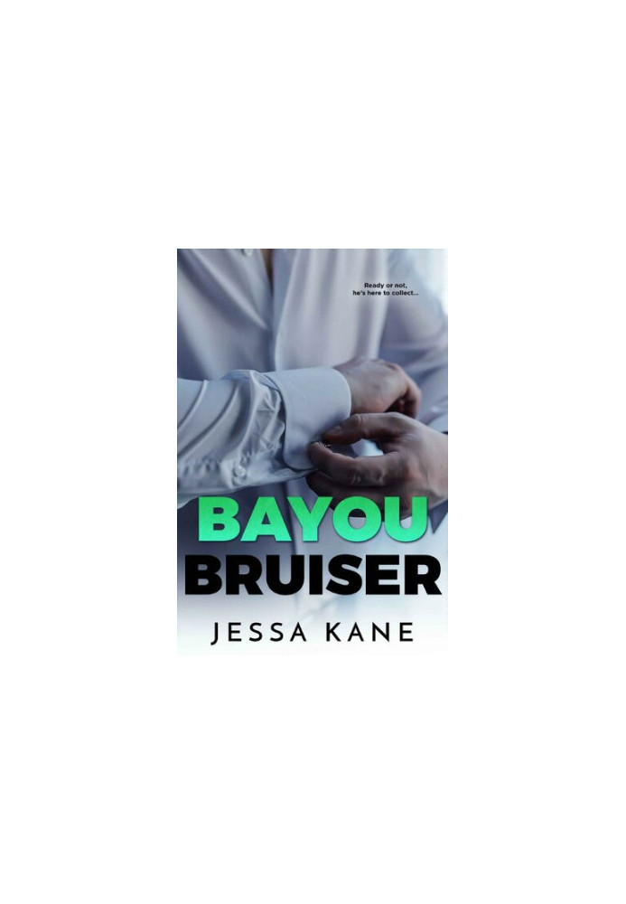Bayou Bruiser