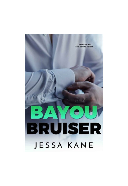 Bayou Bruiser