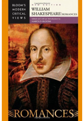 William Shakespeare Romances