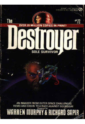 Sole Survivor