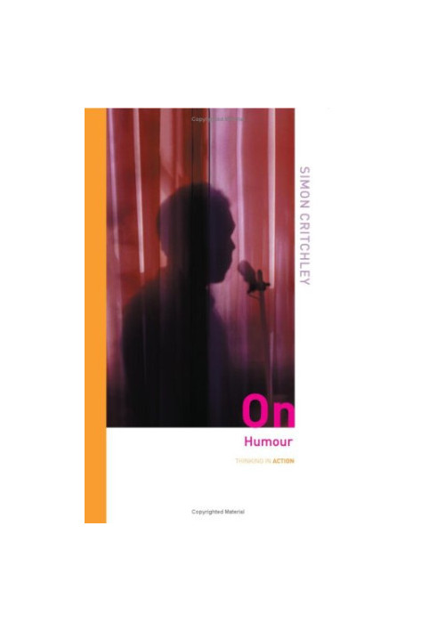 On Humour (Thinking in Action)