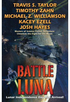 Battle Luna