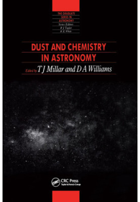 Dust and chemistry in astronomy