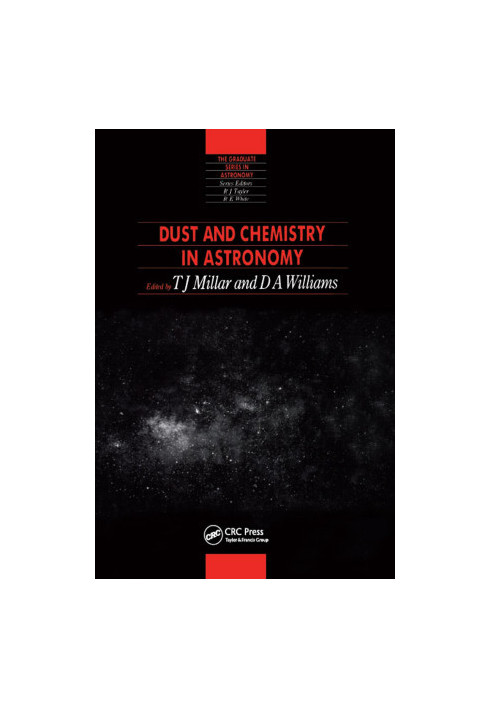 Dust and chemistry in astronomy