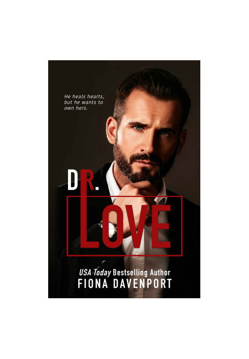 Dr. Love (Love Series Book 11)