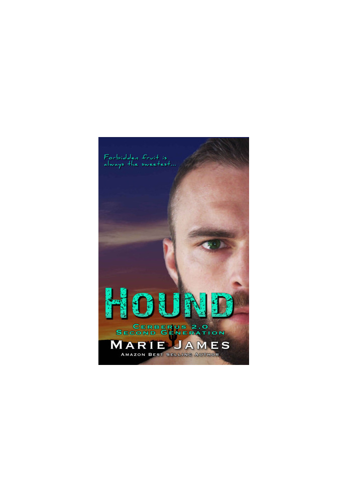 Hound Cerberus 2.0 Book 2