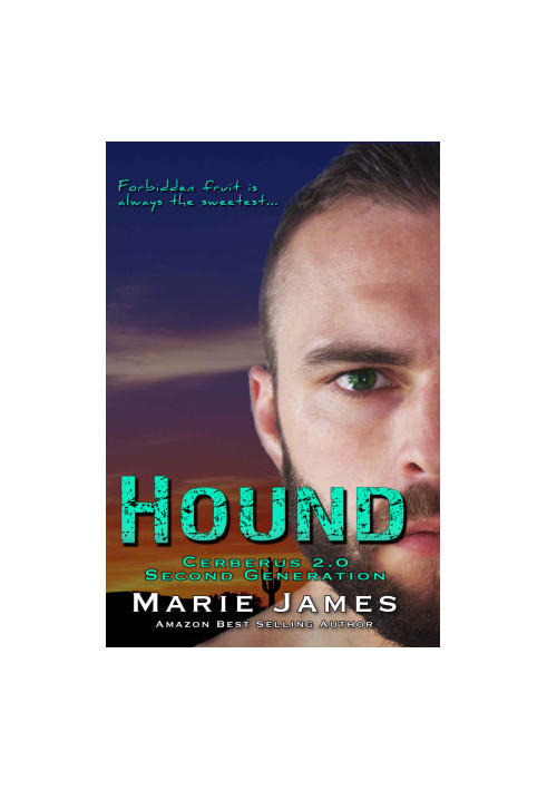 Hound Cerberus 2.0 Book 2