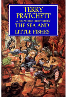 The Sea and Little Fishes