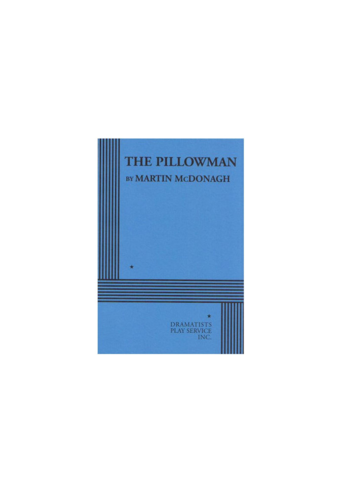 The Pillowman