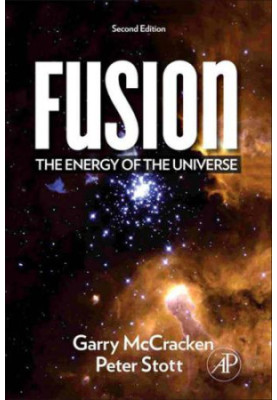 Fusion: the Energy of the Universe