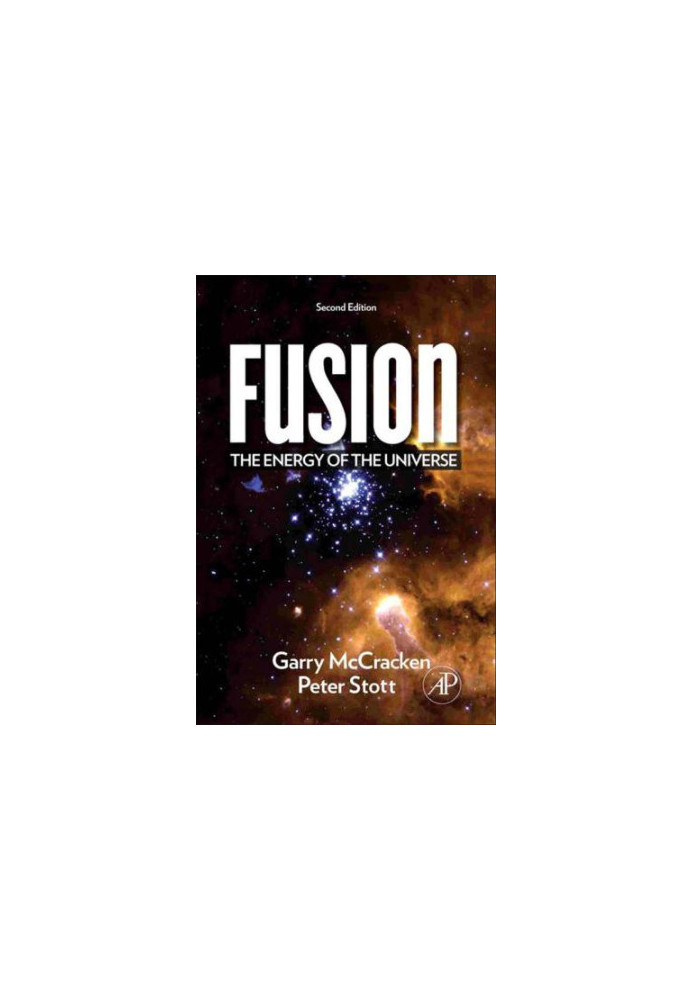 Fusion: the Energy of the Universe