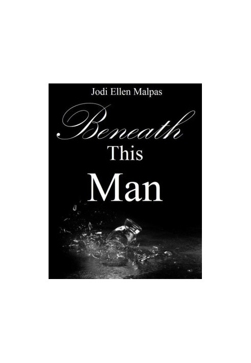 Beneath This Man