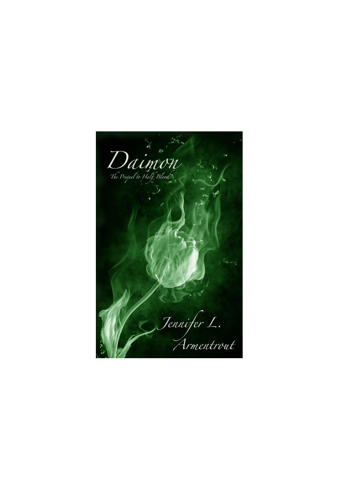 Daimon (Covenant 0.5)