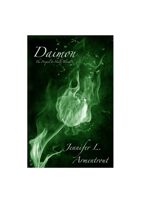 Daimon (Covenant 0.5)