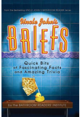 Uncle John's Briefs