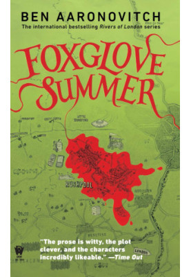 Foxglove Summer