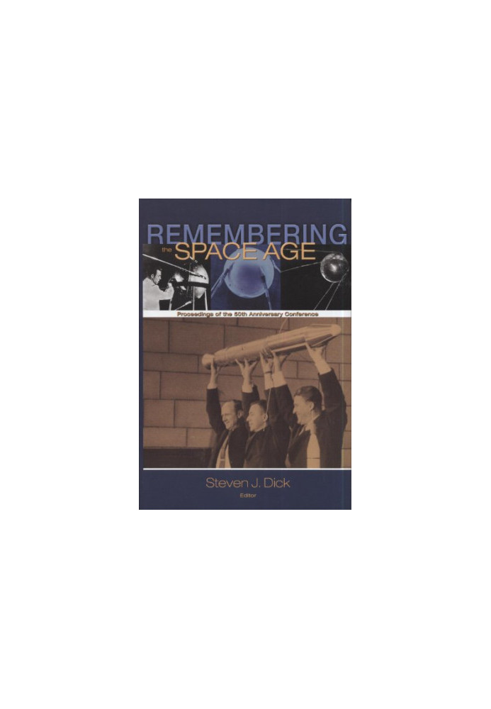 Remembering the Space Age