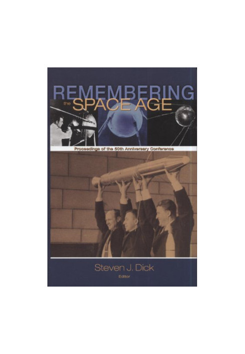 Remembering the Space Age